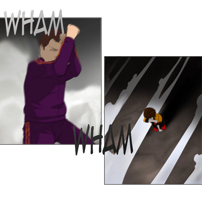 Tower of God Manga Chapter 73 page 2 - [Season 1] Ep. 72