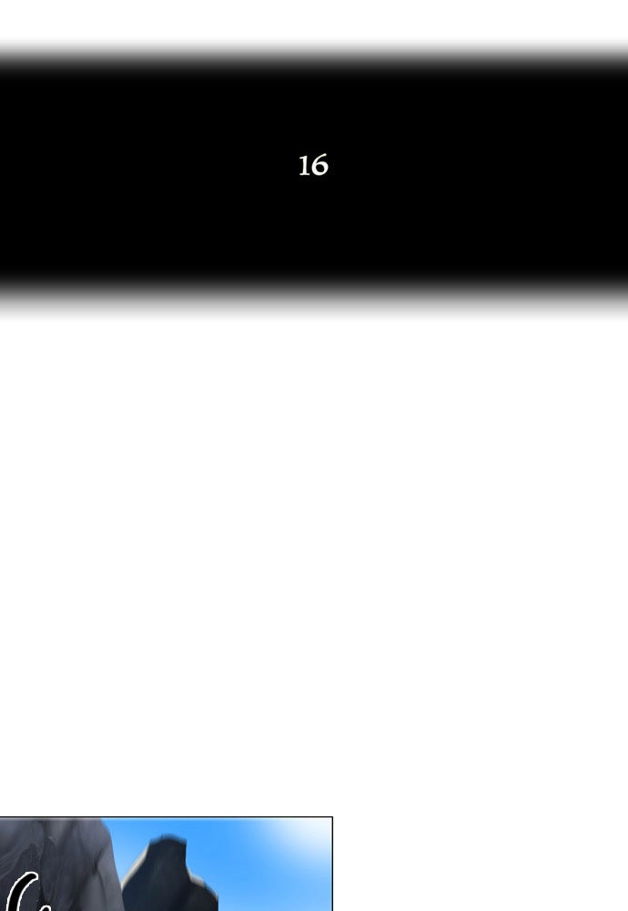 Tower of God Manga Chapter 73 page 22 - [Season 1] Ep. 72