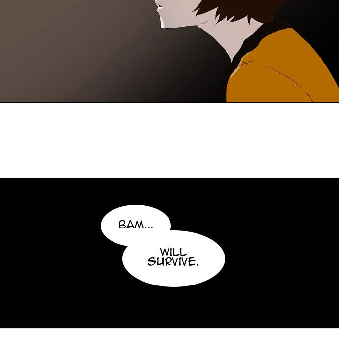 Tower of God Manga Chapter 73 page 35 - [Season 1] Ep. 72