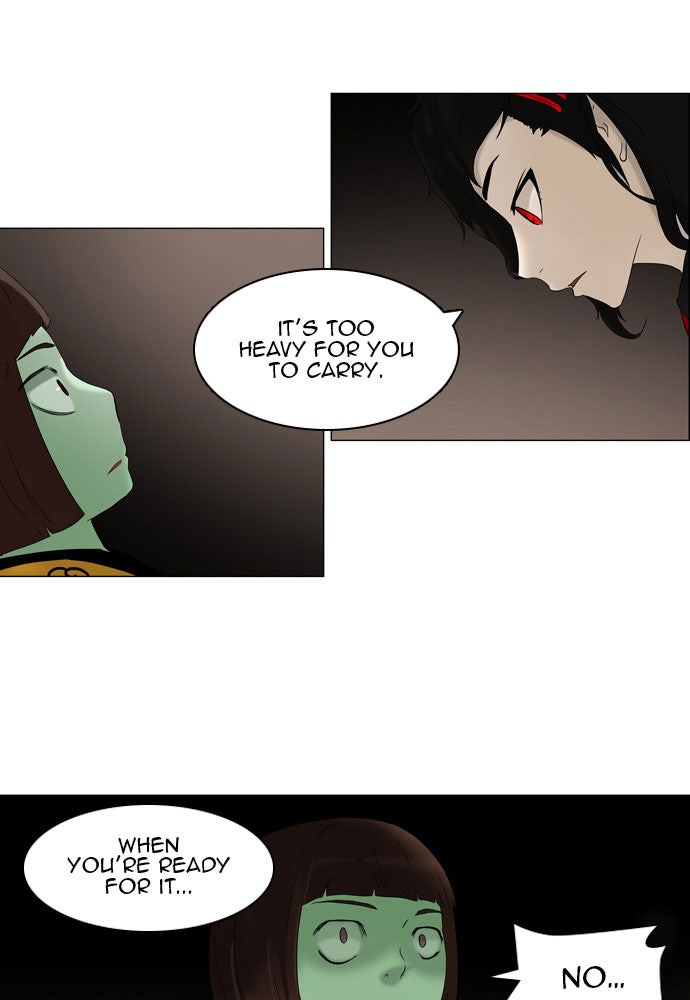 Tower of God Manga Chapter 73 page 43 - [Season 1] Ep. 72