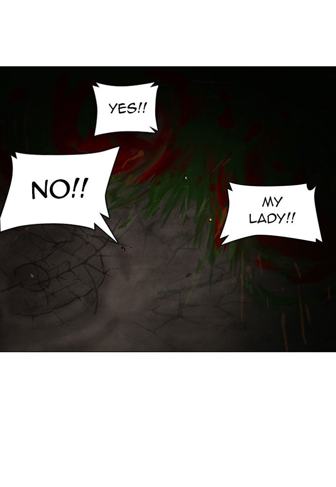 Tower of God Manga Chapter 73 page 45 - [Season 1] Ep. 72