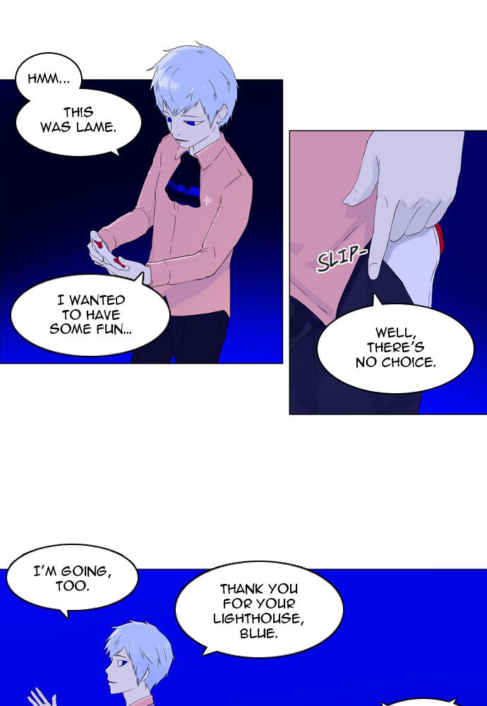 Tower of God Manga Chapter 73 page 47 - [Season 1] Ep. 72