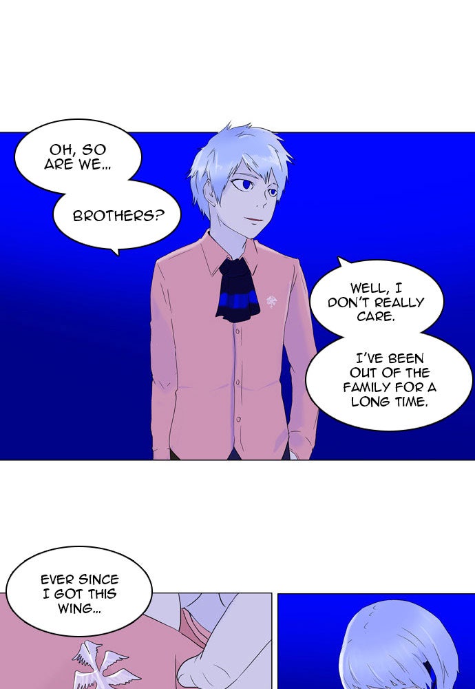 Tower of God Manga Chapter 73 page 49 - [Season 1] Ep. 72
