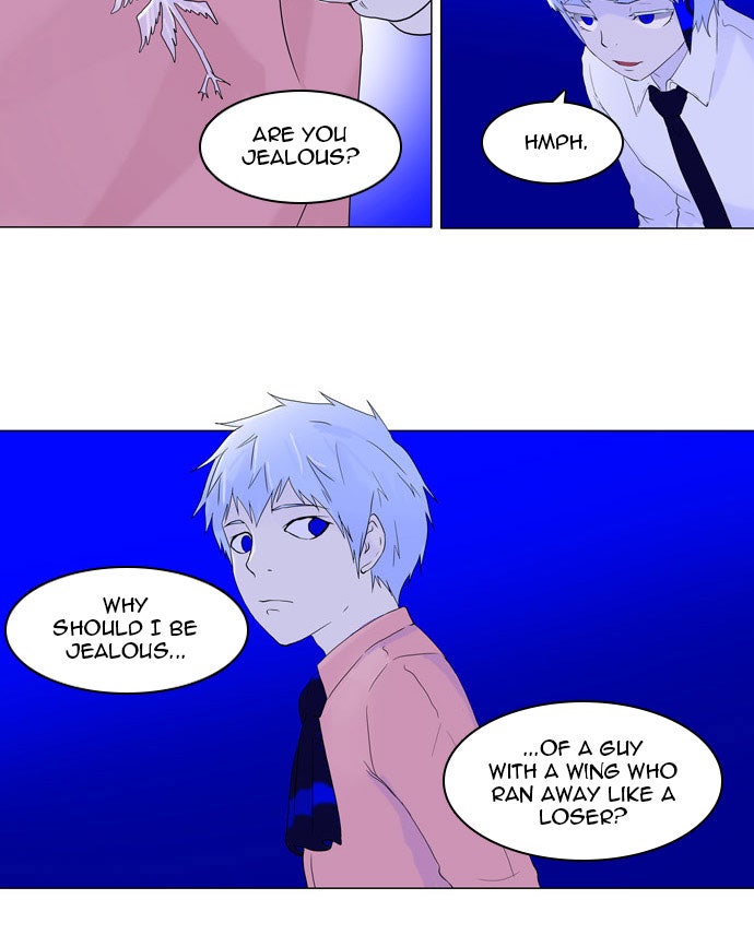 Tower of God Manga Chapter 73 page 50 - [Season 1] Ep. 72