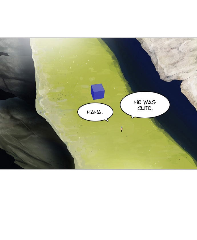 Tower of God Manga Chapter 73 page 53 - [Season 1] Ep. 72