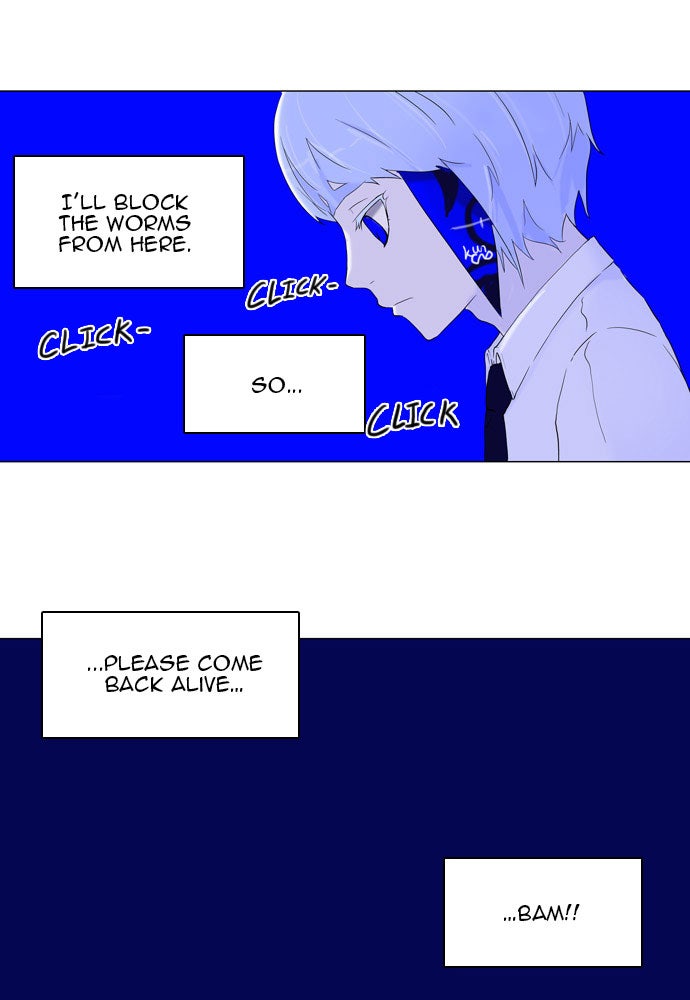 Tower of God Manga Chapter 73 page 56 - [Season 1] Ep. 72
