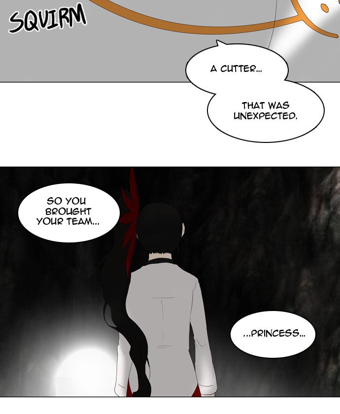 Tower of God Manga Chapter 73 page 6 - [Season 1] Ep. 72