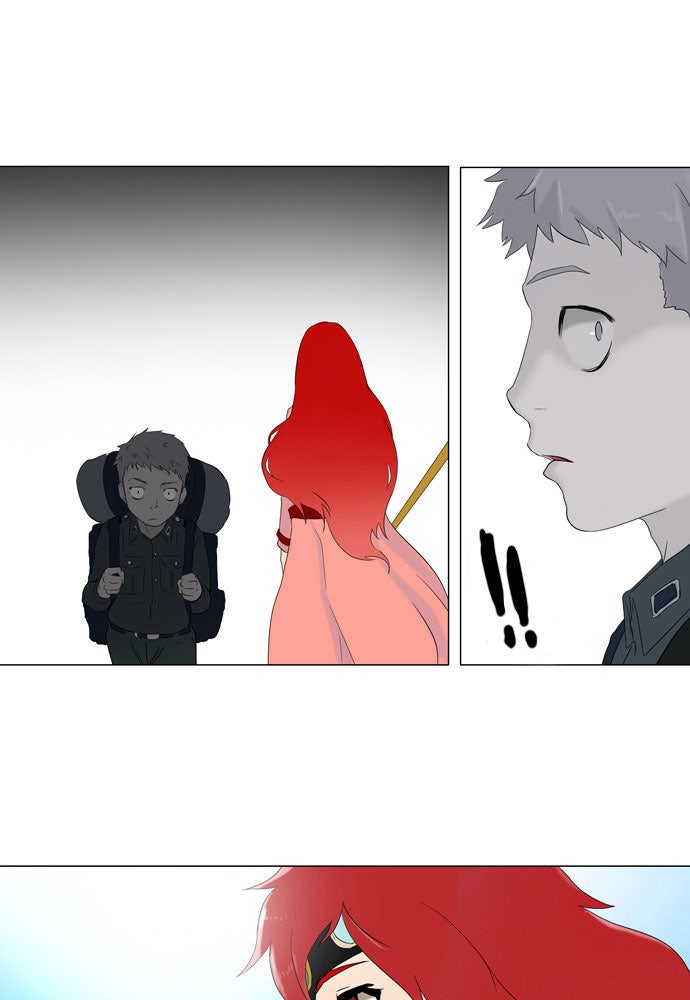 Tower of God Manga Chapter 73 page 60 - [Season 1] Ep. 72