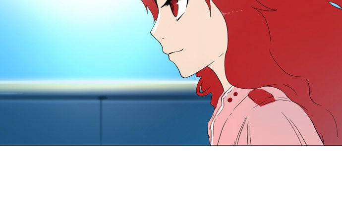 Tower of God Manga Chapter 73 page 61 - [Season 1] Ep. 72