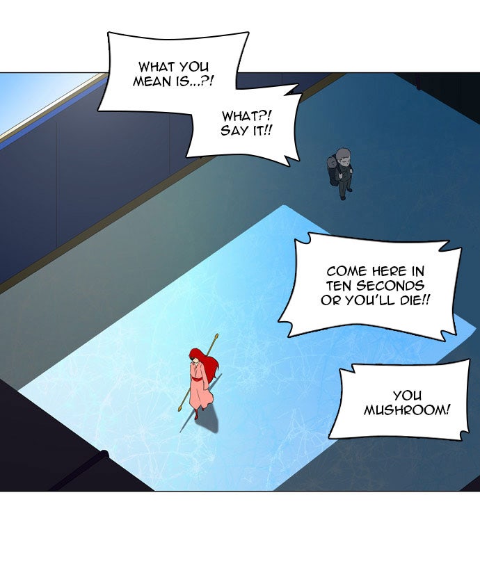 Tower of God Manga Chapter 73 page 62 - [Season 1] Ep. 72
