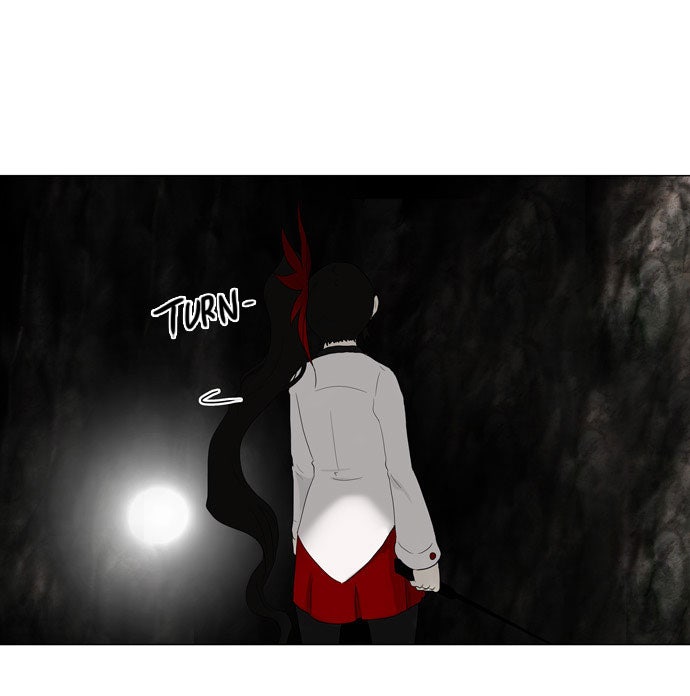 Tower of God Manga Chapter 73 page 8 - [Season 1] Ep. 72