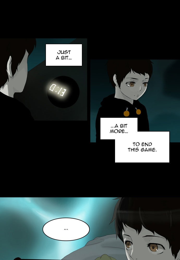 Tower of God Manga Chapter 74 page 15 - [Season 1] Ep. 73