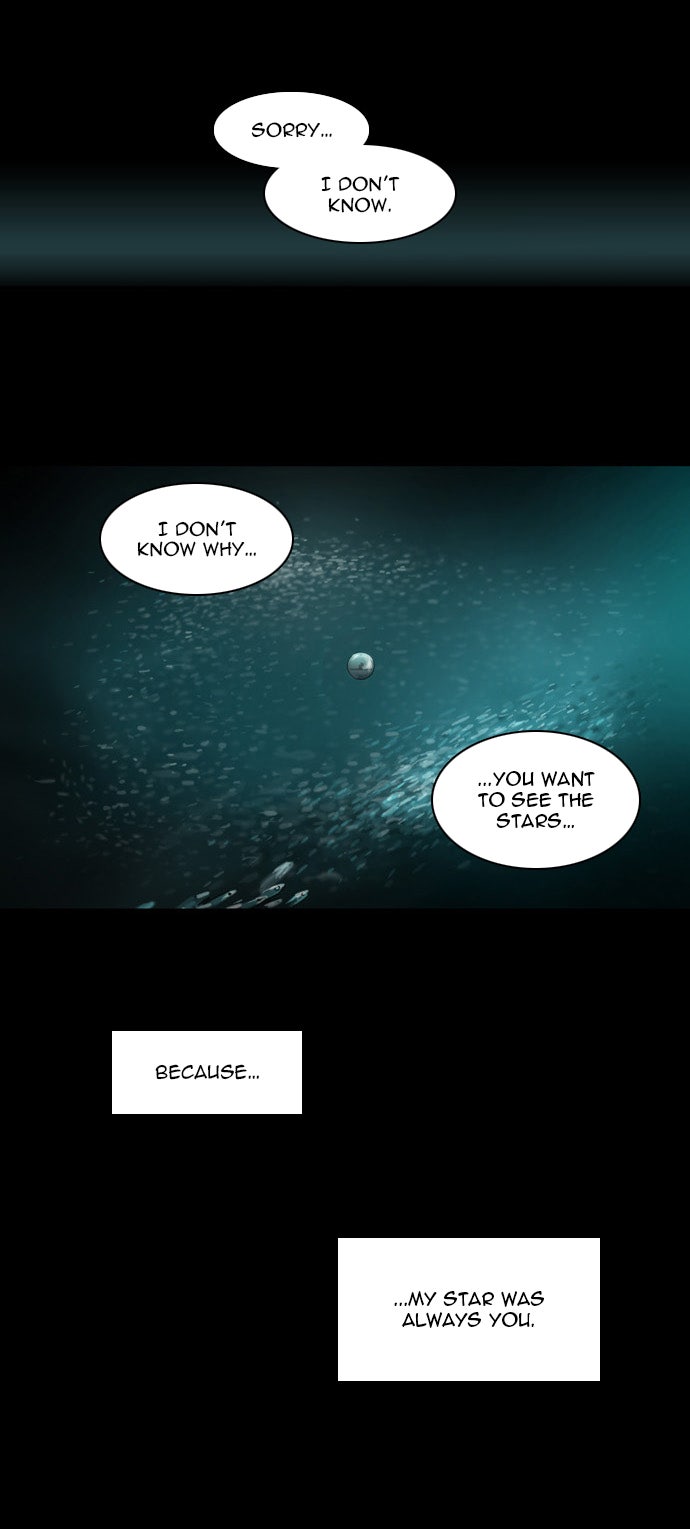 Tower of God Manga Chapter 74 page 20 - [Season 1] Ep. 73