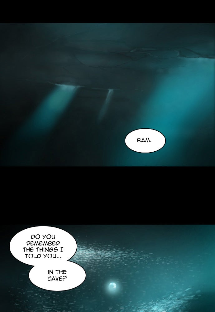 Tower of God Manga Chapter 74 page 21 - [Season 1] Ep. 73