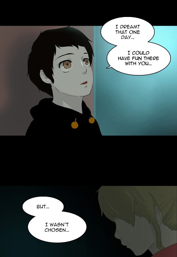 Tower of God Manga Chapter 74 page 23 - [Season 1] Ep. 73