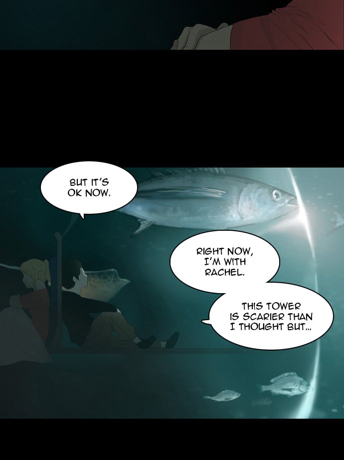 Tower of God Manga Chapter 74 page 24 - [Season 1] Ep. 73