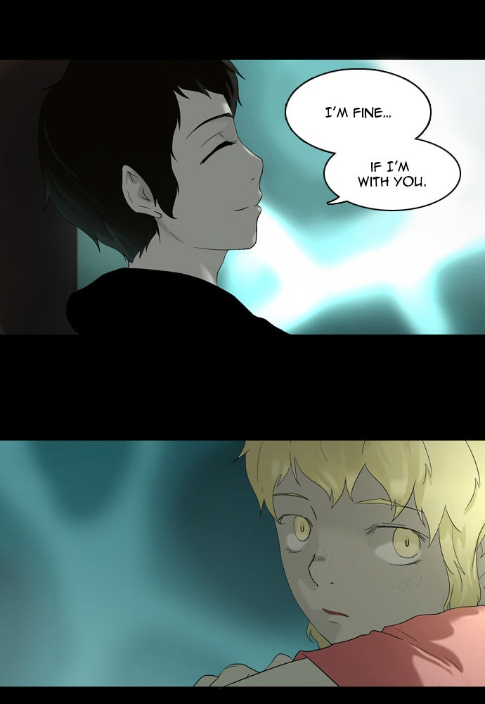 Tower of God Manga Chapter 74 page 25 - [Season 1] Ep. 73