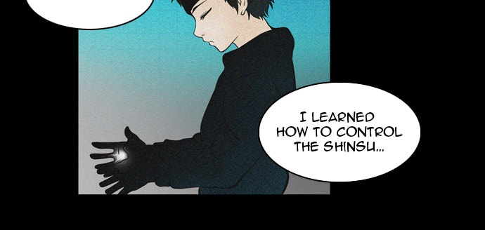 Tower of God Manga Chapter 74 page 28 - [Season 1] Ep. 73