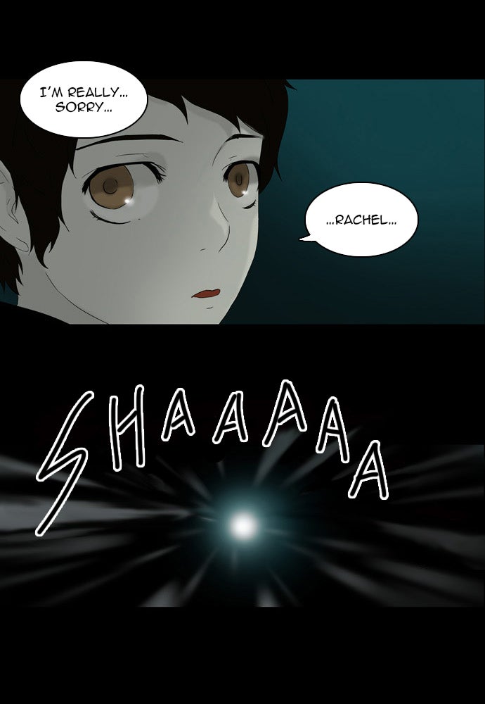 Tower of God Manga Chapter 74 page 34 - [Season 1] Ep. 73