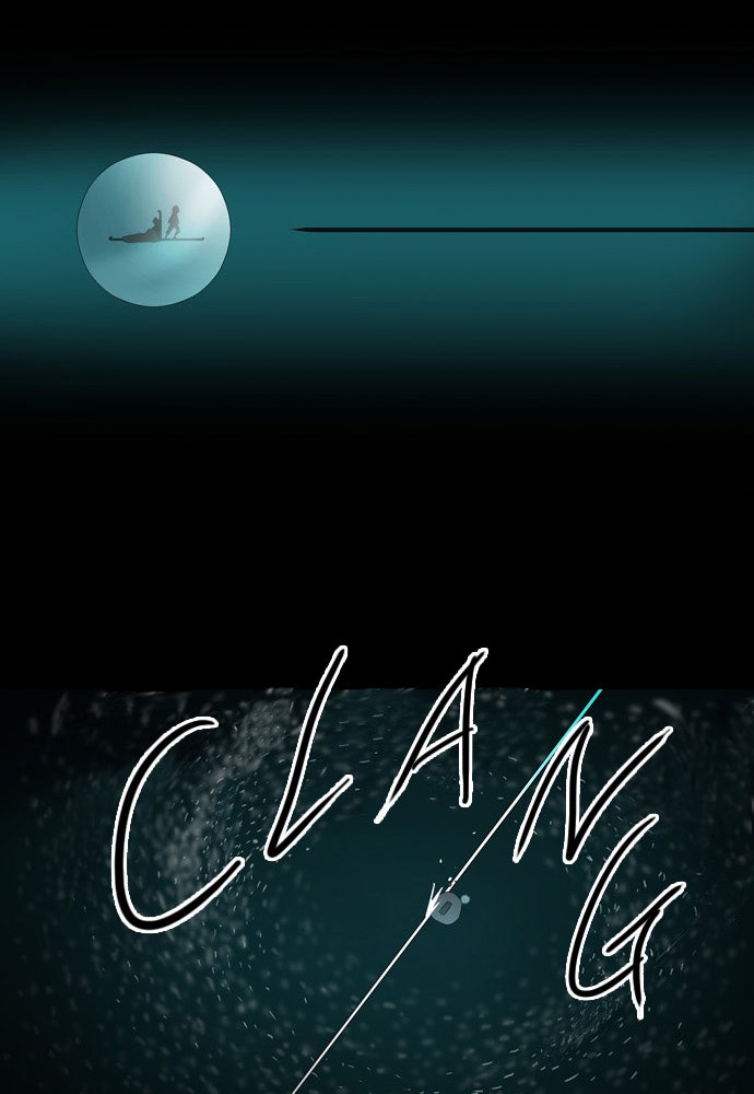 Tower of God Manga Chapter 74 page 36 - [Season 1] Ep. 73