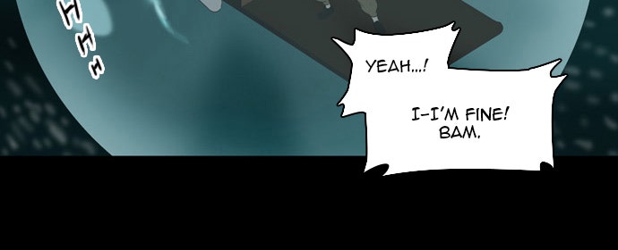 Tower of God Manga Chapter 74 page 39 - [Season 1] Ep. 73