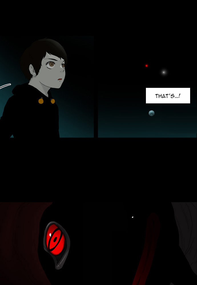 Tower of God Manga Chapter 74 page 40 - [Season 1] Ep. 73