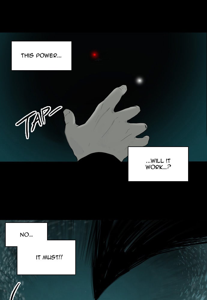Tower of God Manga Chapter 74 page 42 - [Season 1] Ep. 73