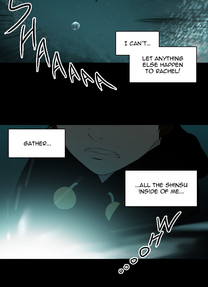 Tower of God Manga Chapter 74 page 43 - [Season 1] Ep. 73