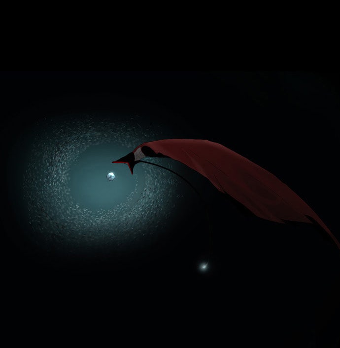 Tower of God Manga Chapter 74 page 45 - [Season 1] Ep. 73