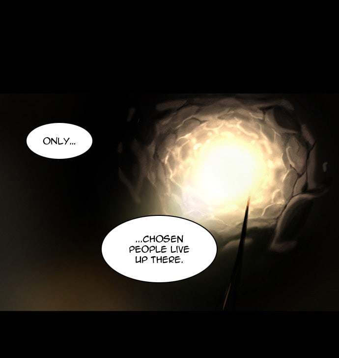 Tower of God Manga Chapter 74 page 6 - [Season 1] Ep. 73