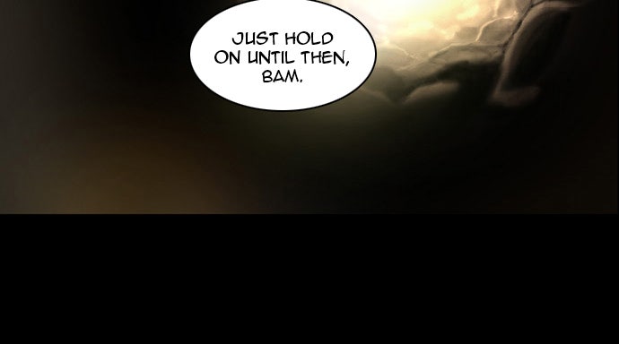 Tower of God Manga Chapter 74 page 8 - [Season 1] Ep. 73