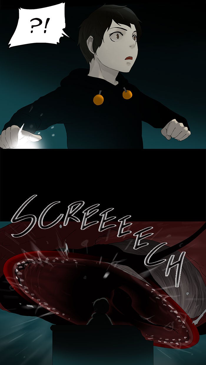 Tower of God Manga Chapter 75 page 11 - [Season 1] Ep. 74