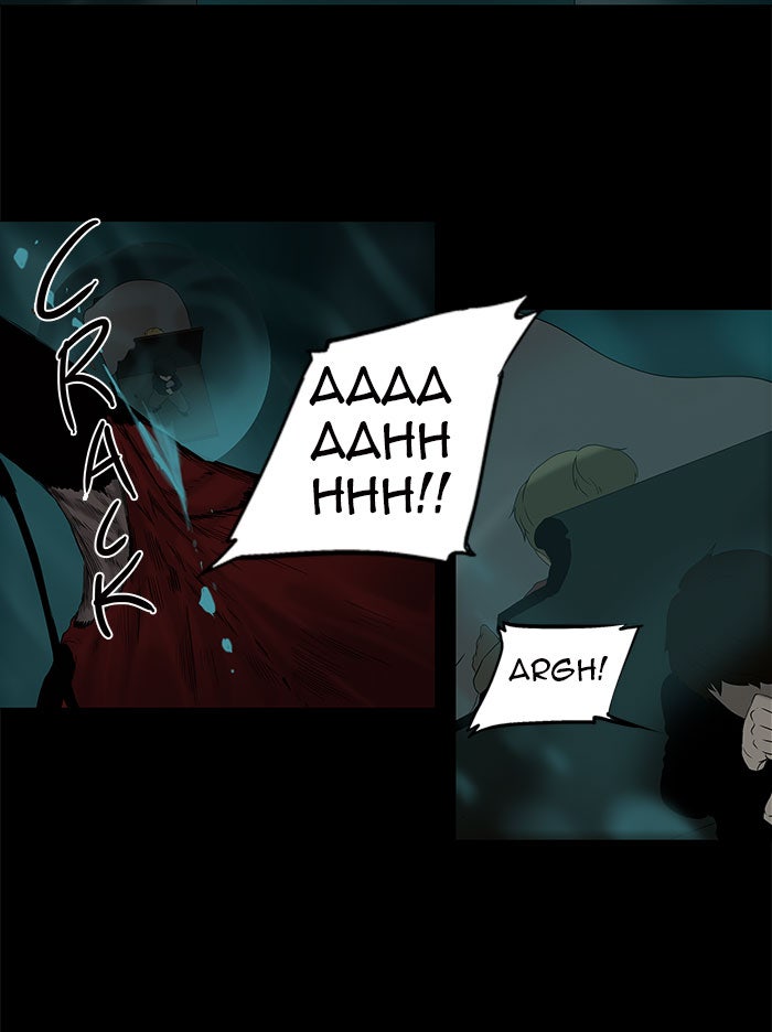 Tower of God Manga Chapter 75 page 12 - [Season 1] Ep. 74