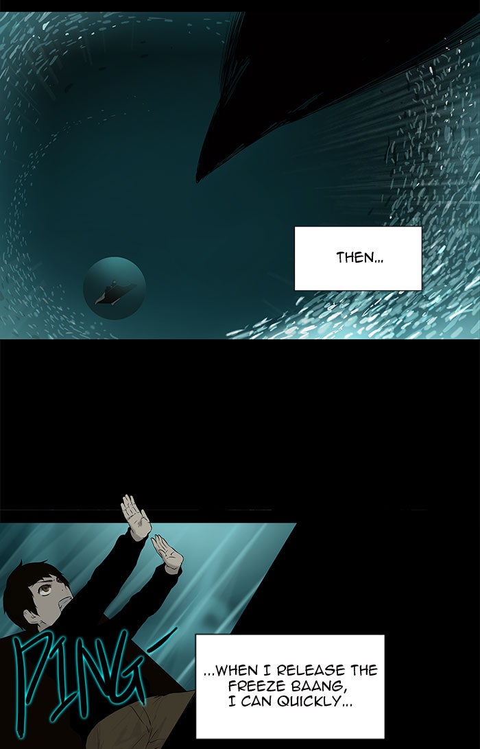 Tower of God Manga Chapter 75 page 15 - [Season 1] Ep. 74