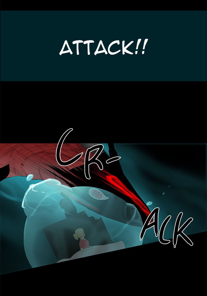 Tower of God Manga Chapter 75 page 17 - [Season 1] Ep. 74