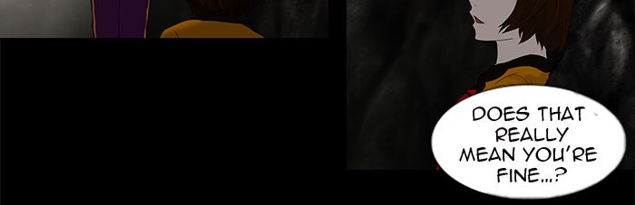 Tower of God Manga Chapter 75 page 2 - [Season 1] Ep. 74