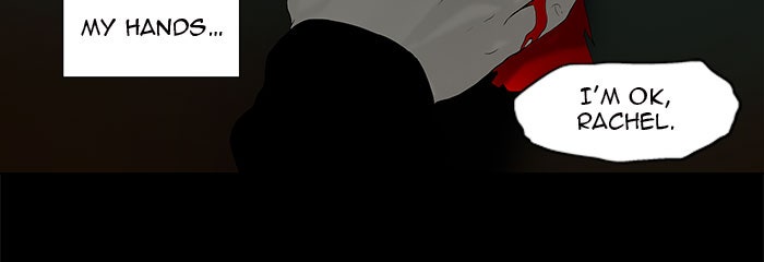 Tower of God Manga Chapter 75 page 20 - [Season 1] Ep. 74