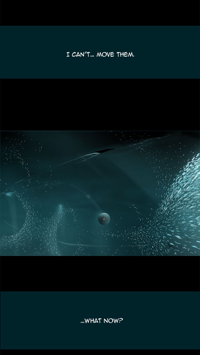 Tower of God Manga Chapter 75 page 21 - [Season 1] Ep. 74