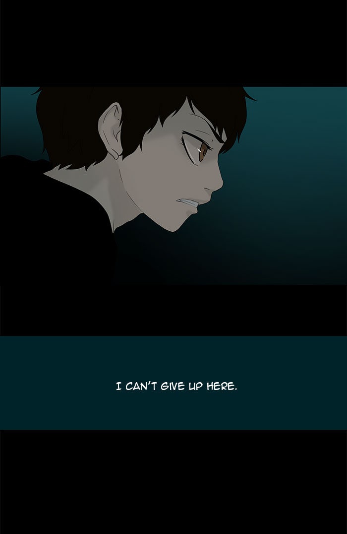 Tower of God Manga Chapter 75 page 22 - [Season 1] Ep. 74