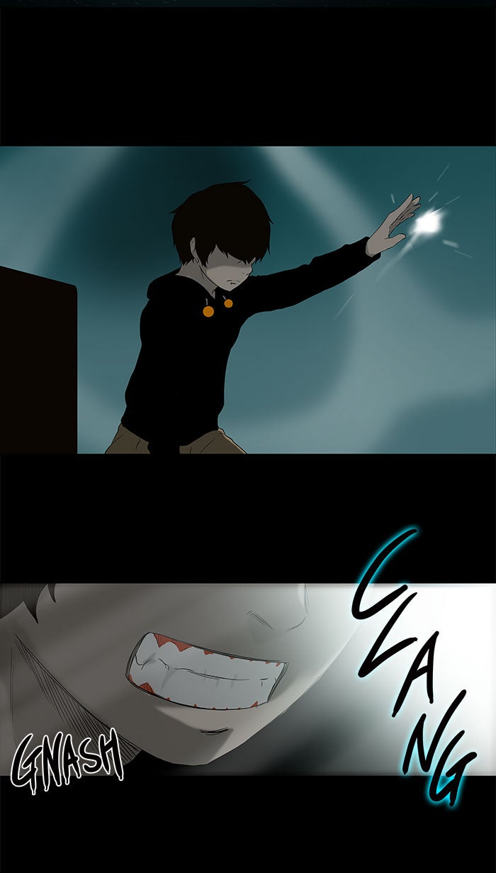 Tower of God Manga Chapter 75 page 25 - [Season 1] Ep. 74