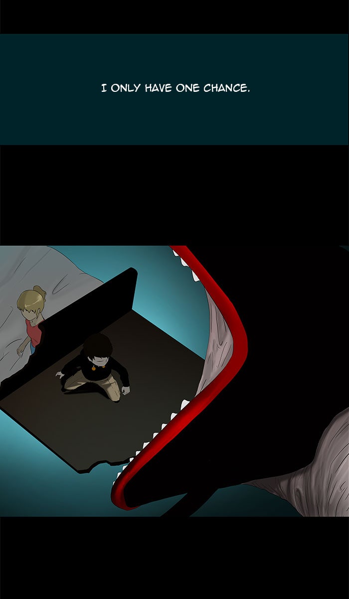 Tower of God Manga Chapter 75 page 26 - [Season 1] Ep. 74