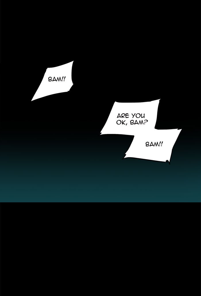 Tower of God Manga Chapter 75 page 38 - [Season 1] Ep. 74