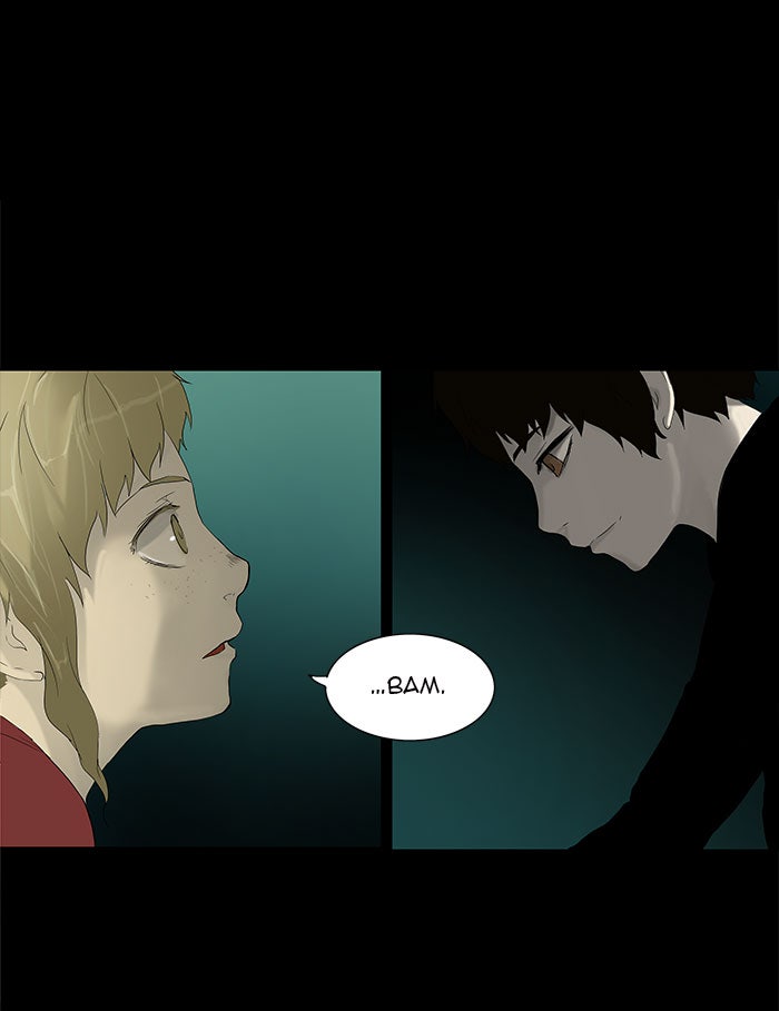 Tower of God Manga Chapter 75 page 41 - [Season 1] Ep. 74