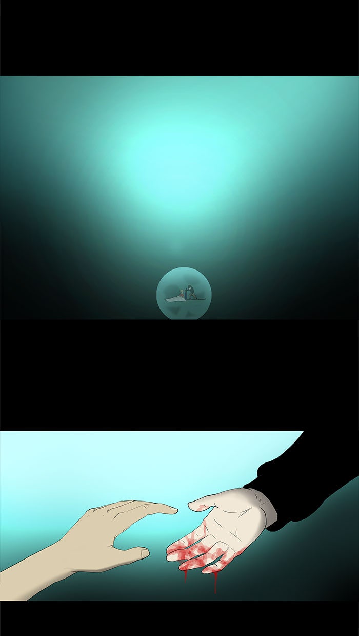 Tower of God Manga Chapter 75 page 42 - [Season 1] Ep. 74