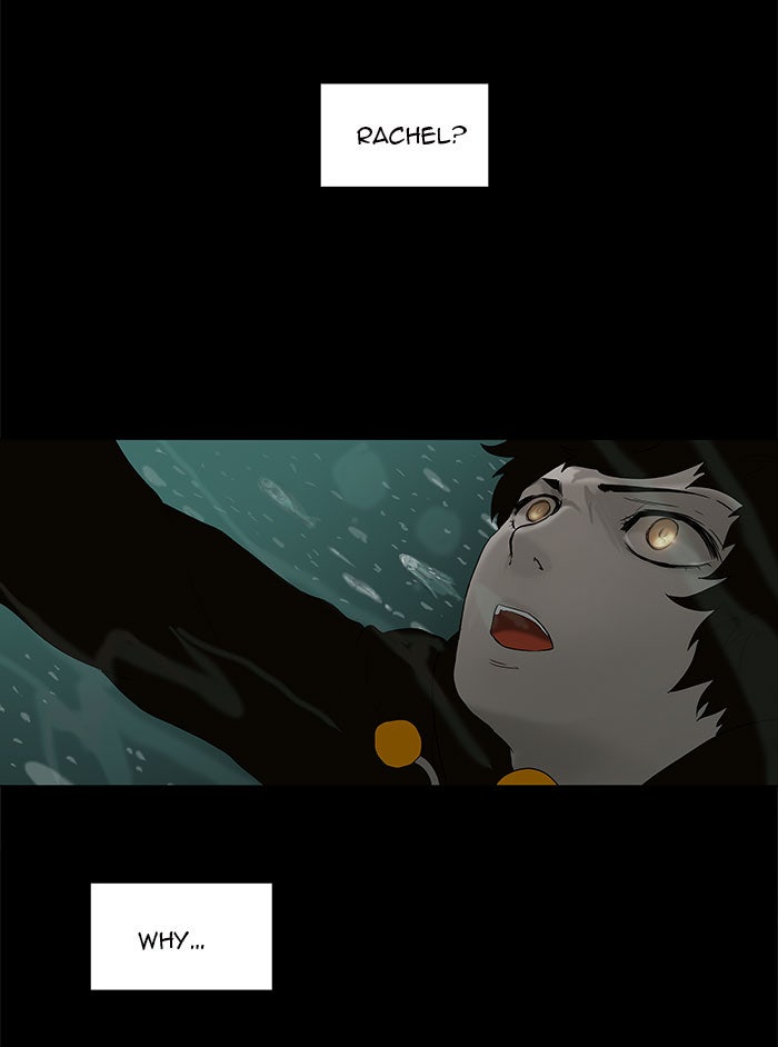 Tower of God Manga Chapter 75 page 48 - [Season 1] Ep. 74
