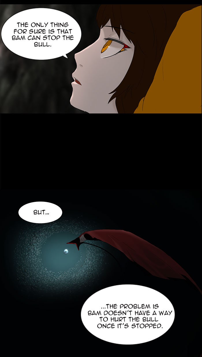 Tower of God Manga Chapter 75 page 5 - [Season 1] Ep. 74