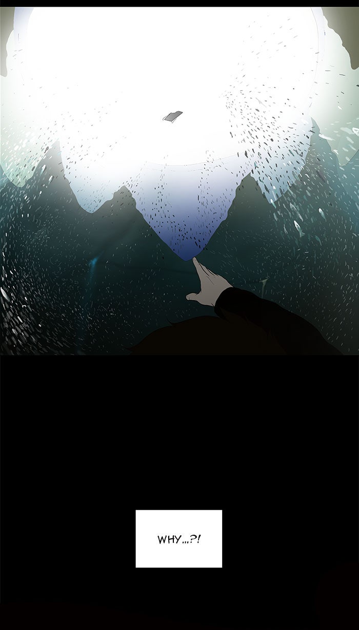 Tower of God Manga Chapter 75 page 50 - [Season 1] Ep. 74