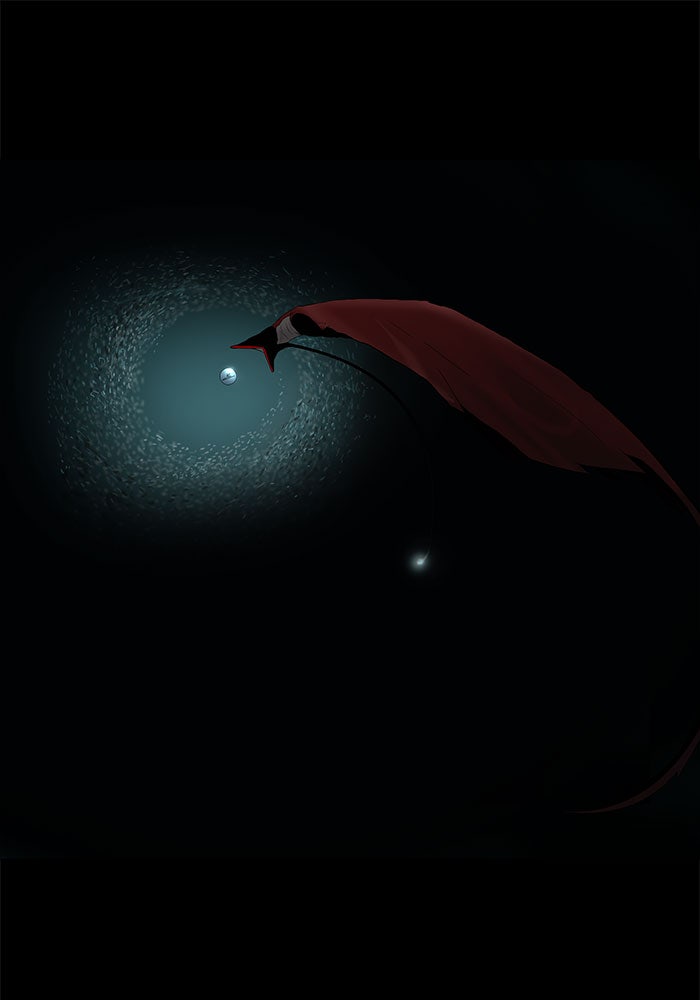 Tower of God Manga Chapter 75 page 8 - [Season 1] Ep. 74