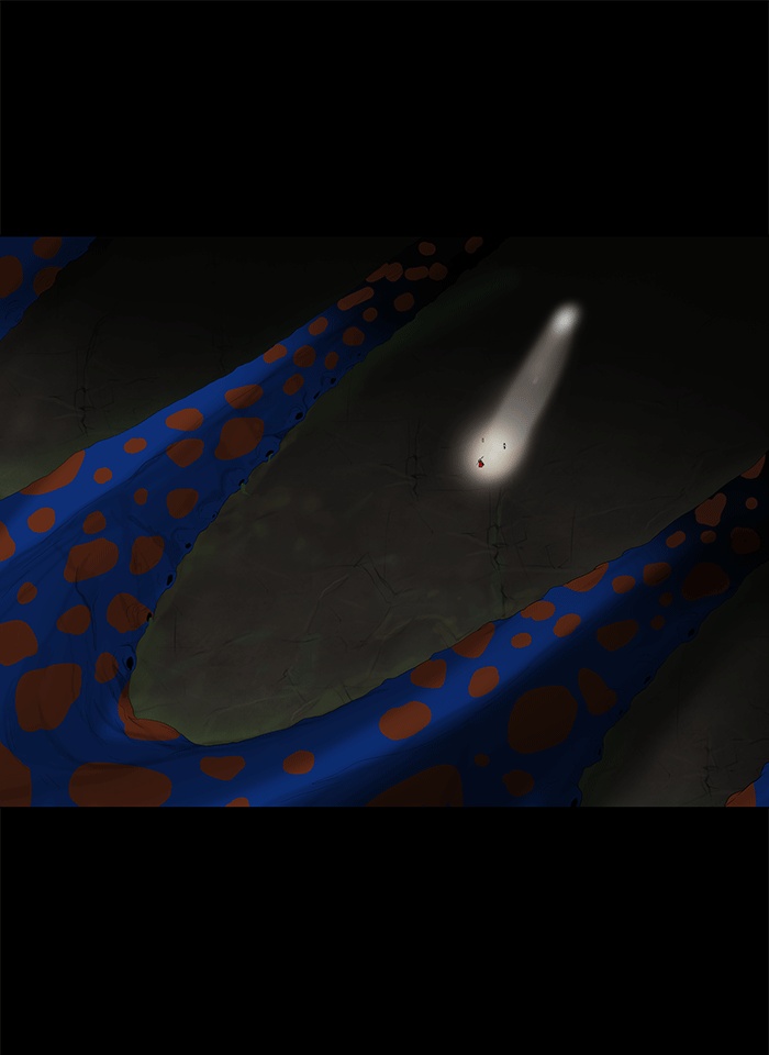 Tower of God Manga Chapter 76 page 1 - [Season 1] Ep. 75