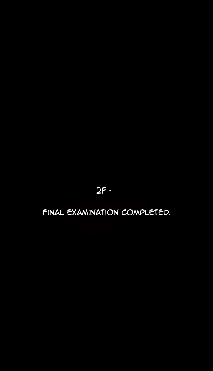 Tower of God Manga Chapter 76 page 11 - [Season 1] Ep. 75